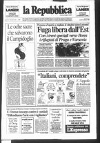 giornale/RAV0037040/1989/n. 230 del 1-2 ottobre